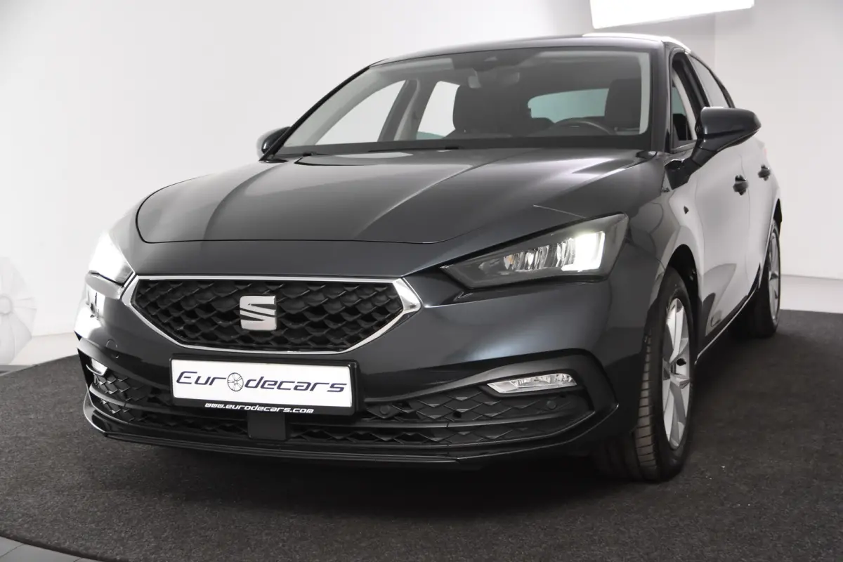 1.0 eTSI *1ste Eigenaar*Navigatie*Keyless*