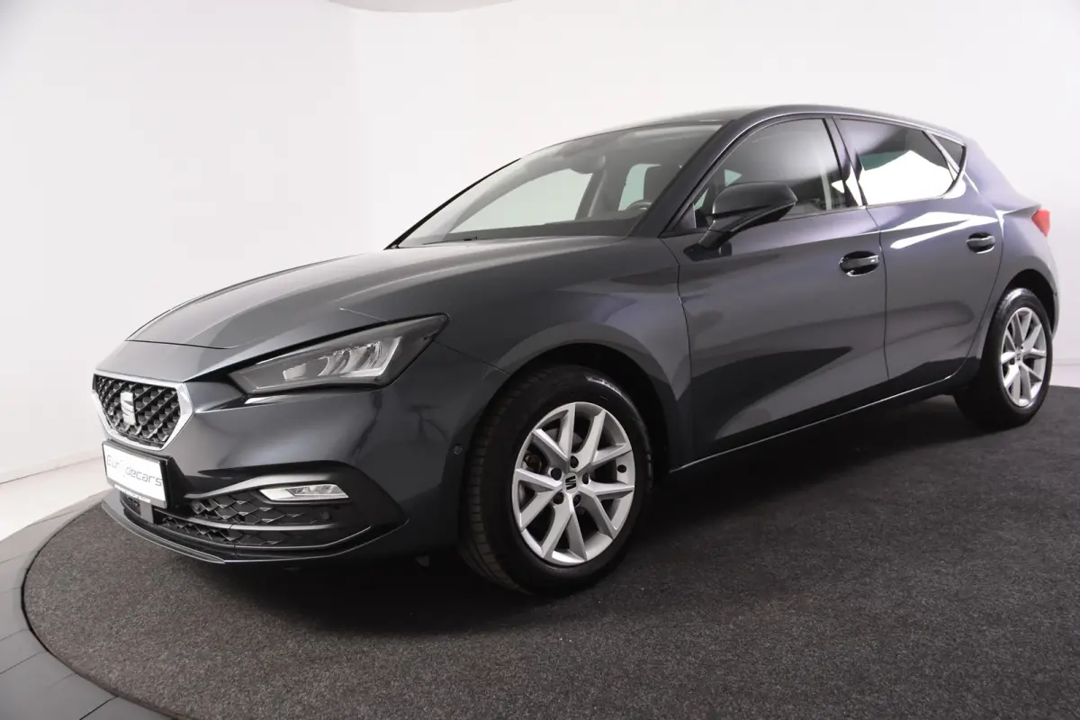 1.0 eTSI *1ste Eigenaar*Navigatie*Keyless*