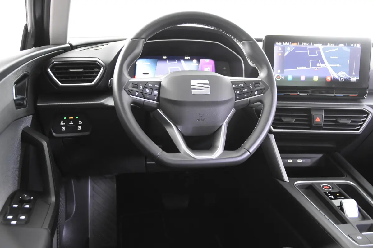 1.0 eTSI *1ste Eigenaar*Navigatie*Keyless*