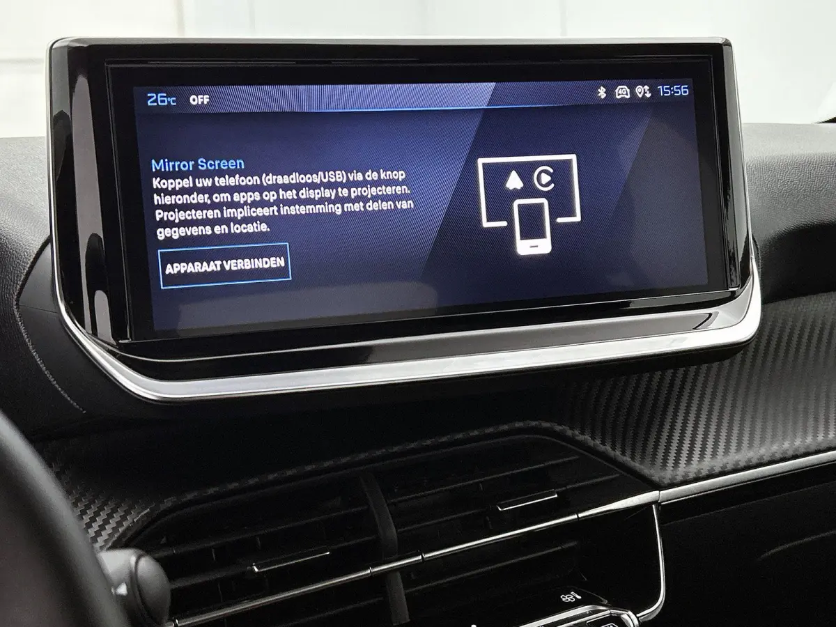 1.2 100pk Style | 1ste eigenaar | Apple Carplay/Android Auto | Airco | Navigatie | Lederen Stuurwiel | DAB Radio | Cruise Control | LED | Isofix | Bluetooth | Parkeersensoren |