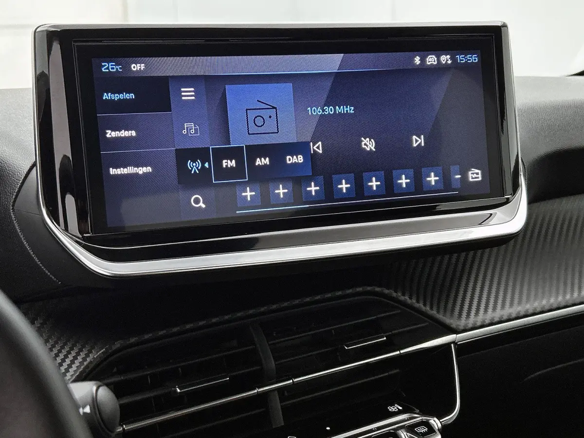1.2 100pk Style | 1ste eigenaar | Apple Carplay/Android Auto | Airco | Navigatie | Lederen Stuurwiel | DAB Radio | Cruise Control | LED | Isofix | Bluetooth | Parkeersensoren |