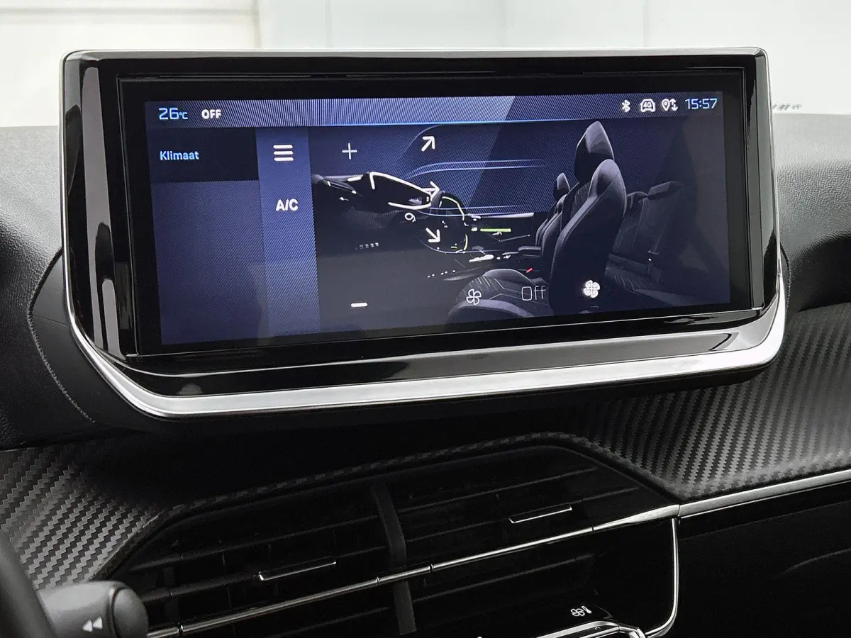 1.2 100pk Style | 1ste eigenaar | Apple Carplay/Android Auto | Airco | Navigatie | Lederen Stuurwiel | DAB Radio | Cruise Control | LED | Isofix | Bluetooth | Parkeersensoren |