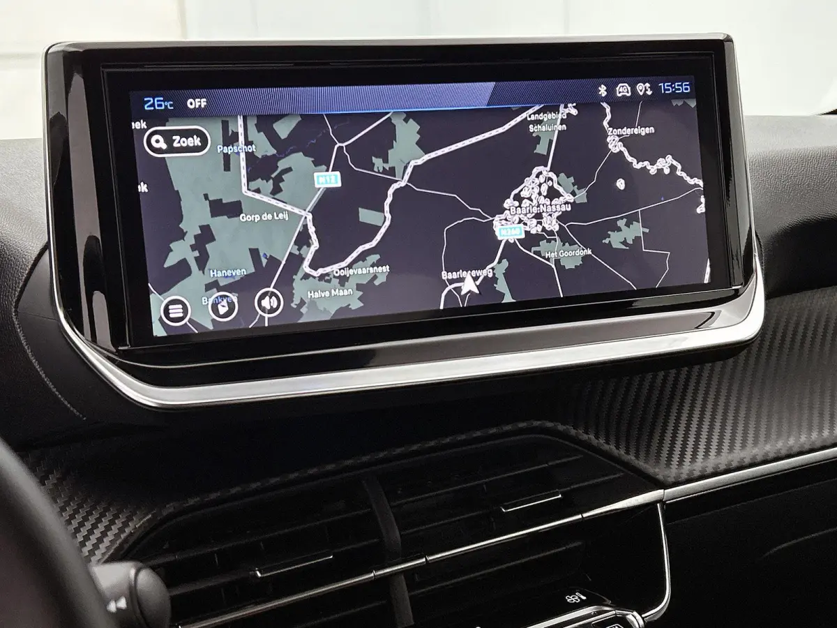 1.2 100pk Style | 1ste eigenaar | Apple Carplay/Android Auto | Airco | Navigatie | Lederen Stuurwiel | DAB Radio | Cruise Control | LED | Isofix | Bluetooth | Parkeersensoren |
