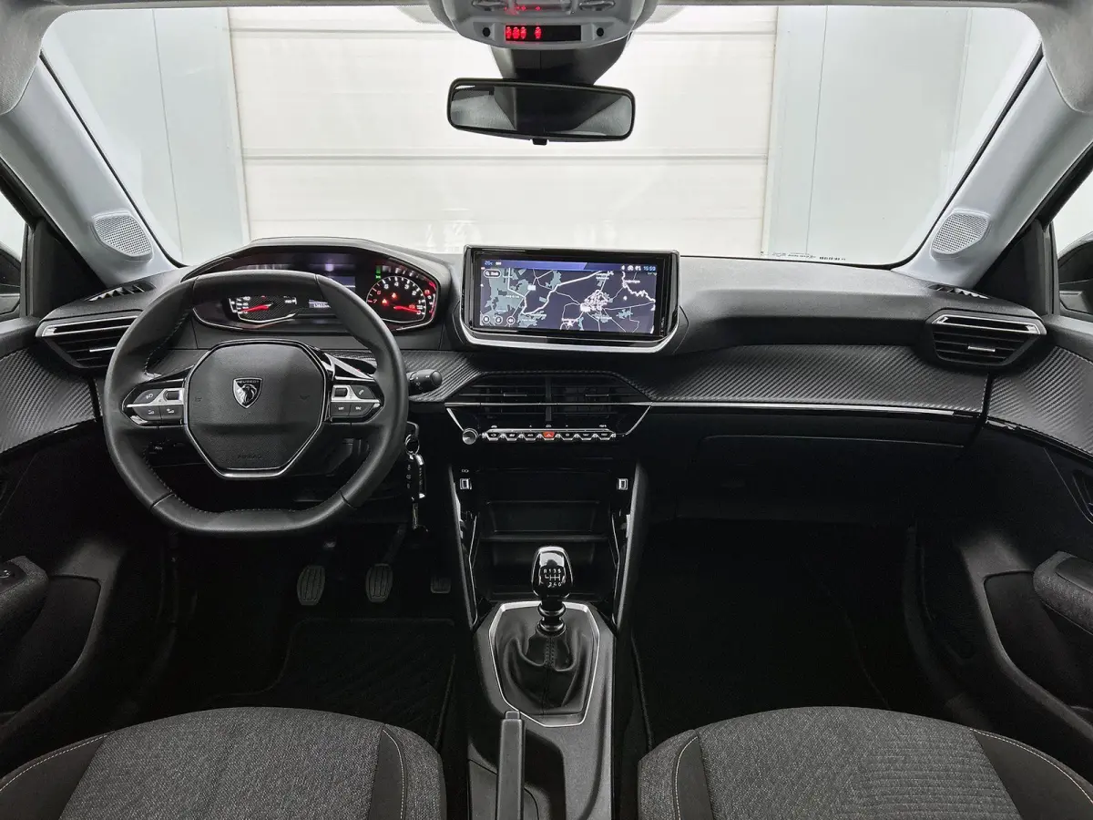 1.2 100pk Style | 1ste eigenaar | Apple Carplay/Android Auto | Airco | Navigatie | Lederen Stuurwiel | DAB Radio | Cruise Control | LED | Isofix | Bluetooth | Parkeersensoren |