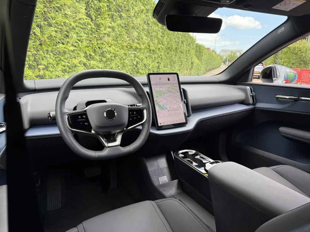 Single Motor Extended Range Plus 69 kWh