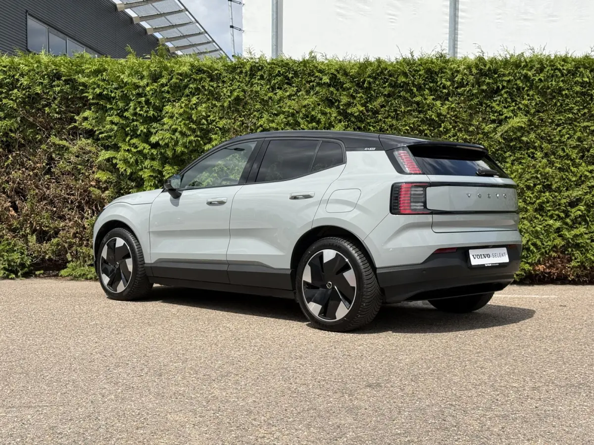Single Motor Extended Range Plus 69 kWh