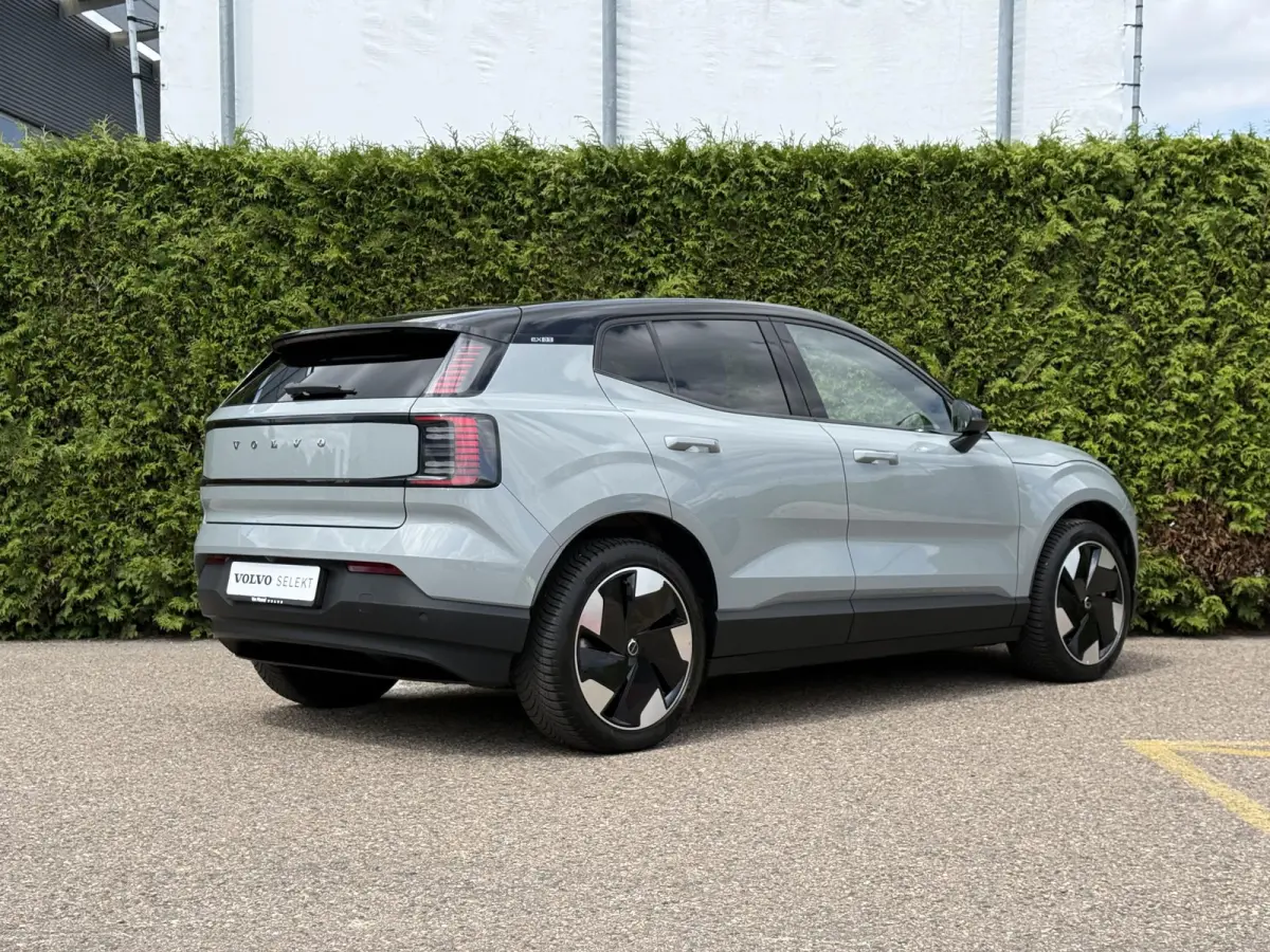 Single Motor Extended Range Plus 69 kWh