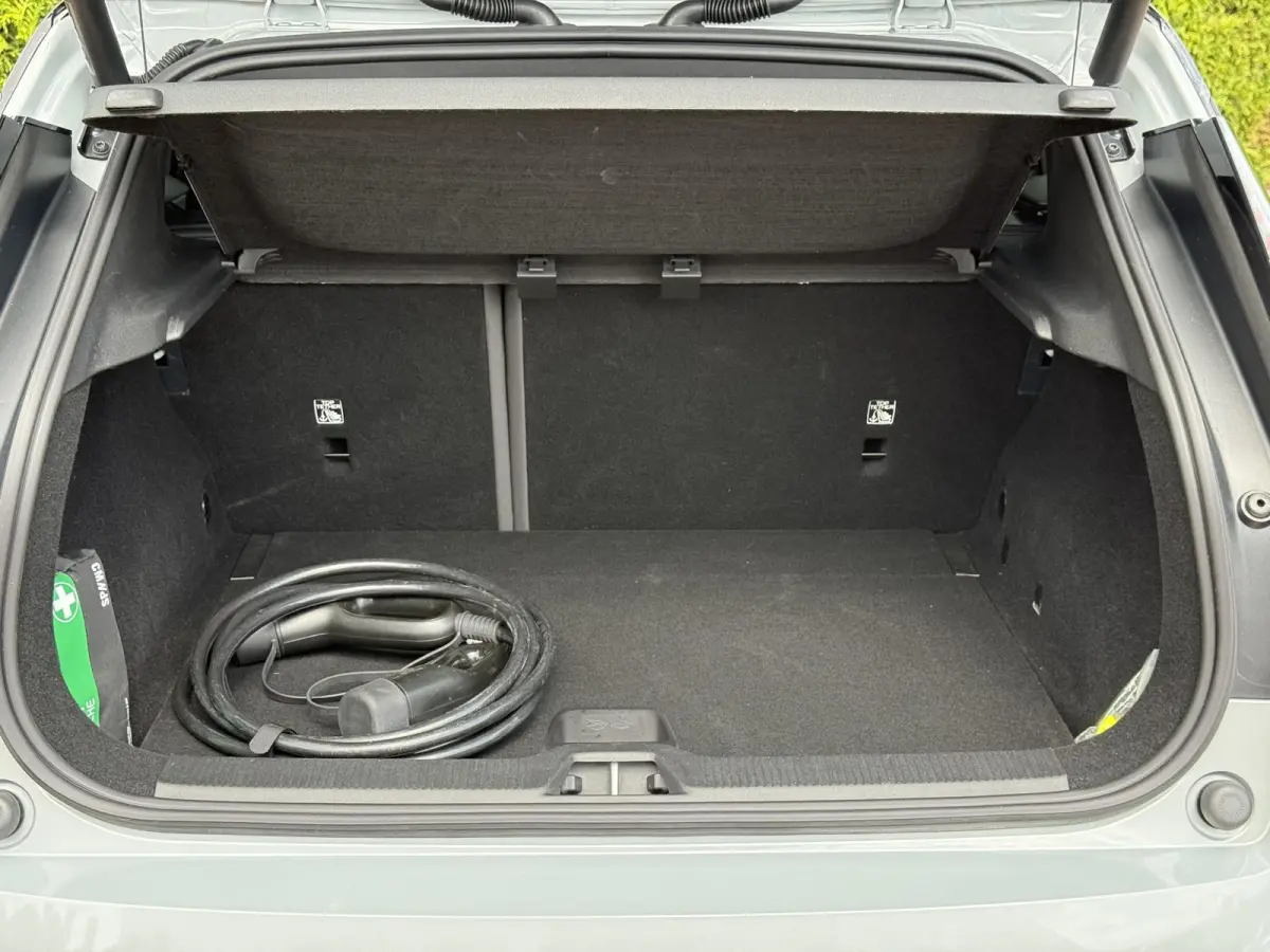 Single Motor Extended Range Plus 69 kWh