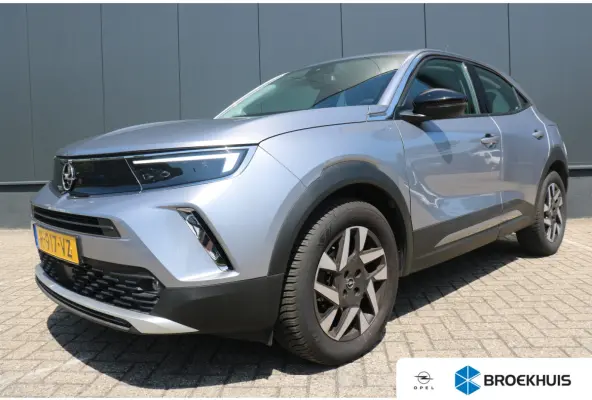 1.2 Business Elegance | Navi | Camera | All season banden | Apple Carplay/Android | Stuurwiel verwarmd |