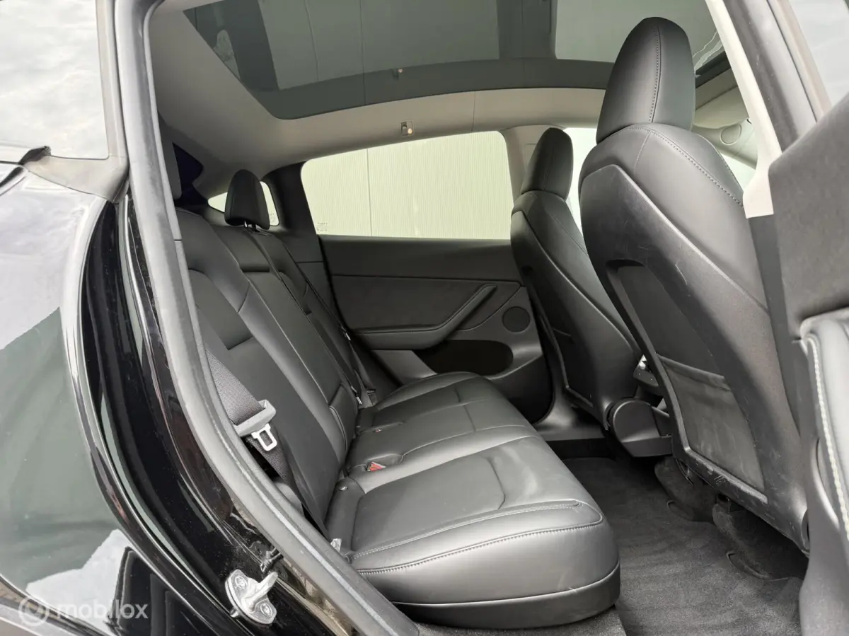 Standard Range LFP 2023 | 1e eig | SOH 95 %