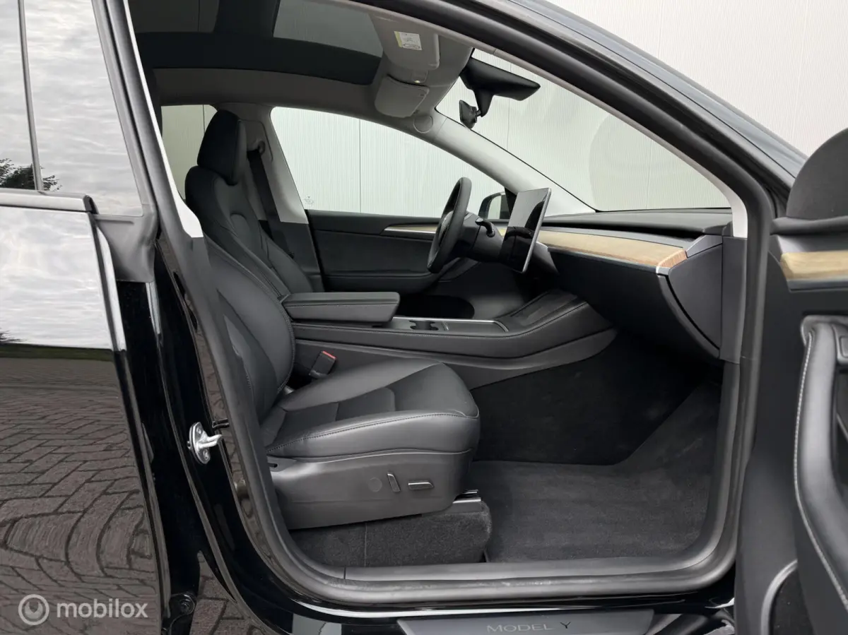 Standard Range LFP 2023 | 1e eig | SOH 95 %