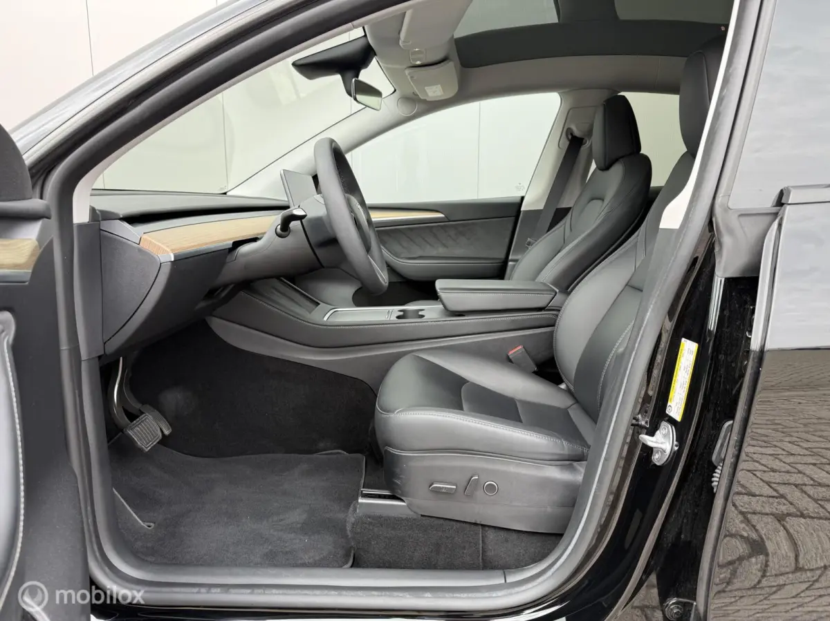 Standard Range LFP 2023 | 1e eig | SOH 95 %
