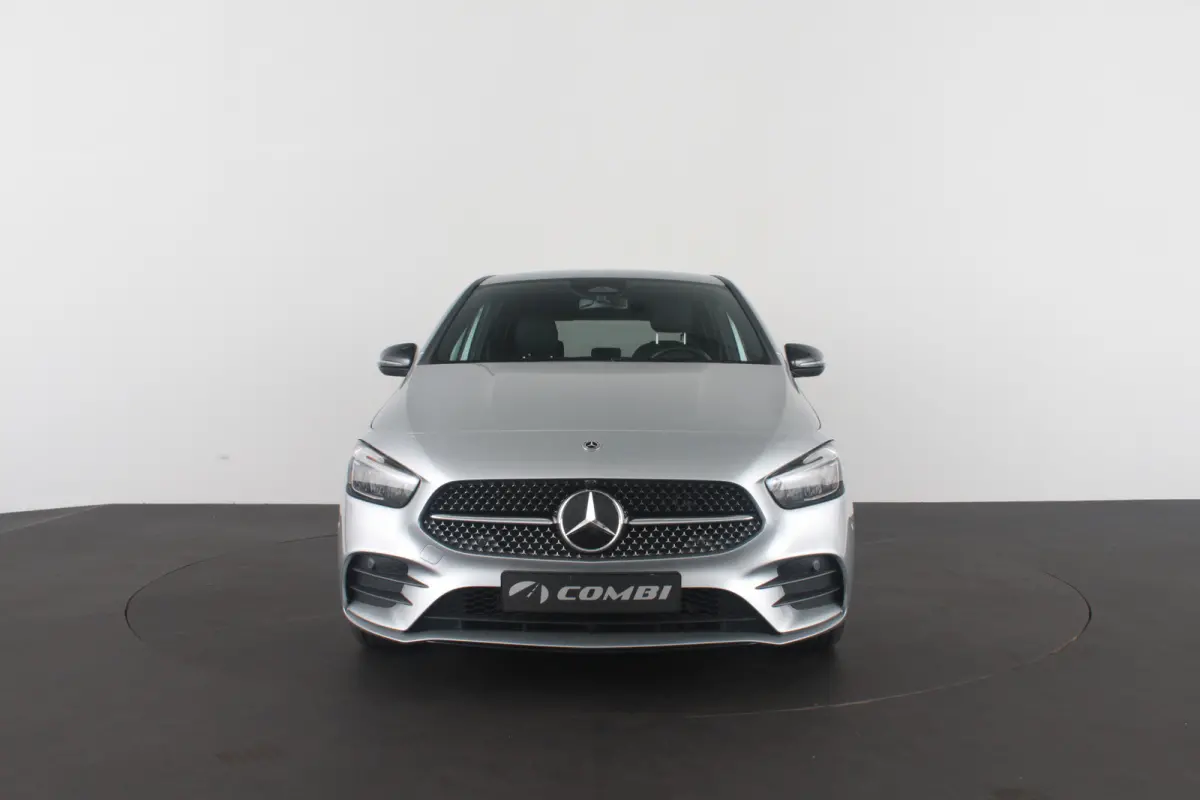 250 e AMG Line > Adapt.cruise/Night-pakket/Plug-in hybride 85km WLTP