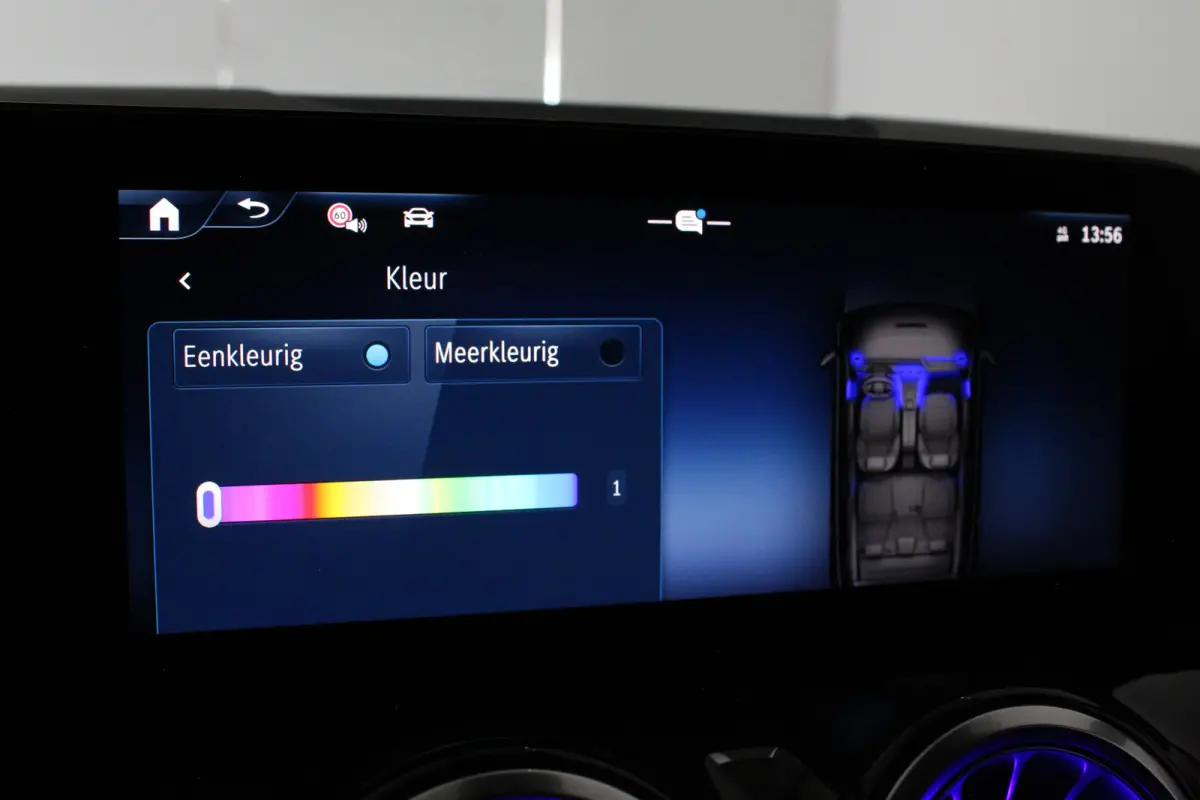 250 e AMG Line > Adapt.cruise/Night-pakket/Plug-in hybride 85km WLTP