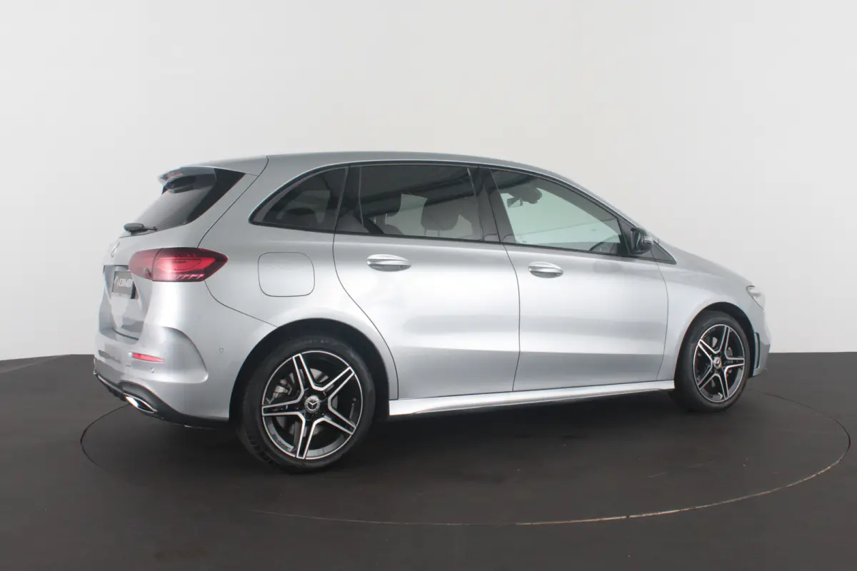 250 e AMG Line > Adapt.cruise/Night-pakket/Plug-in hybride 85km WLTP