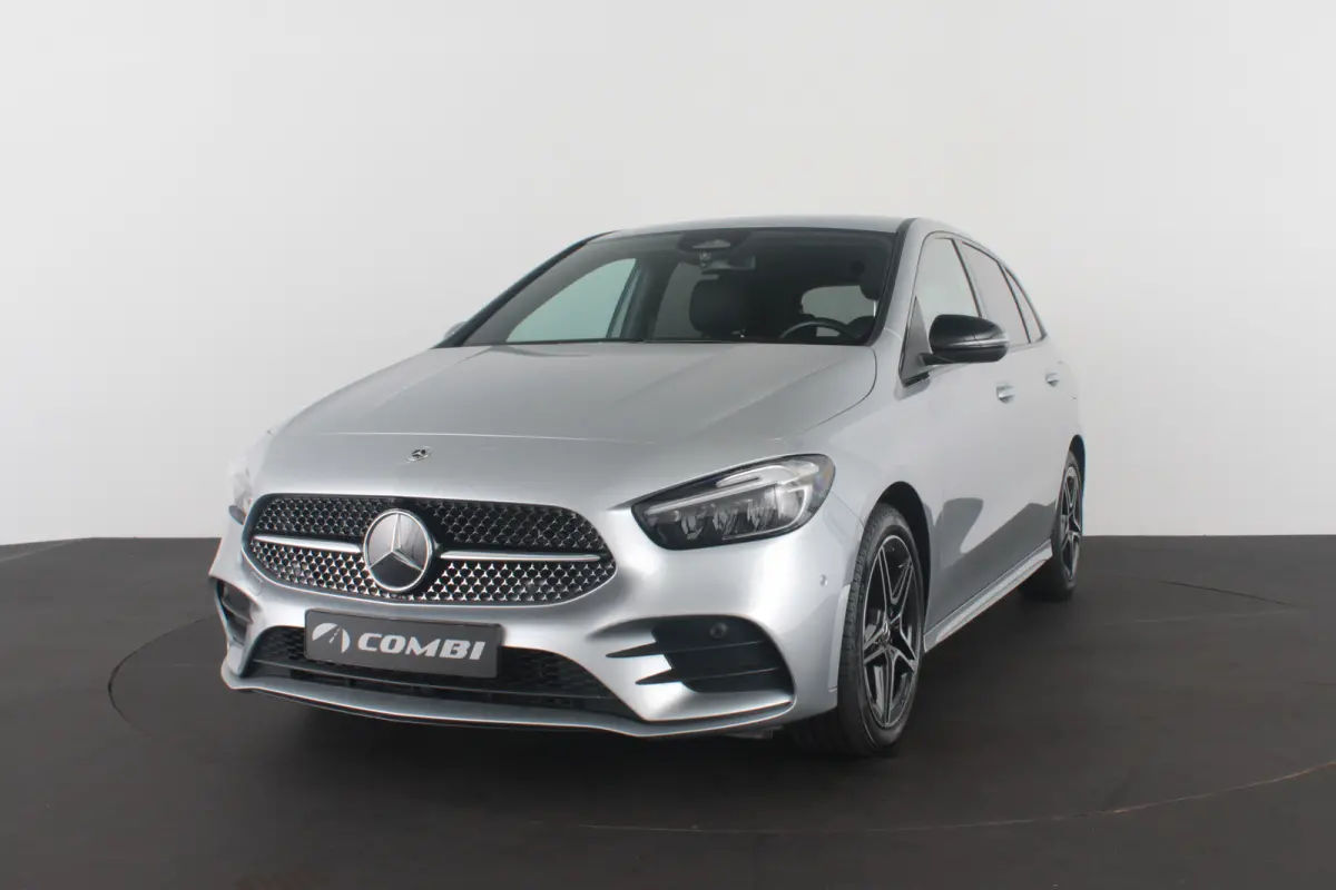 250 e AMG Line > Adapt.cruise/Night-pakket/Plug-in hybride 85km WLTP