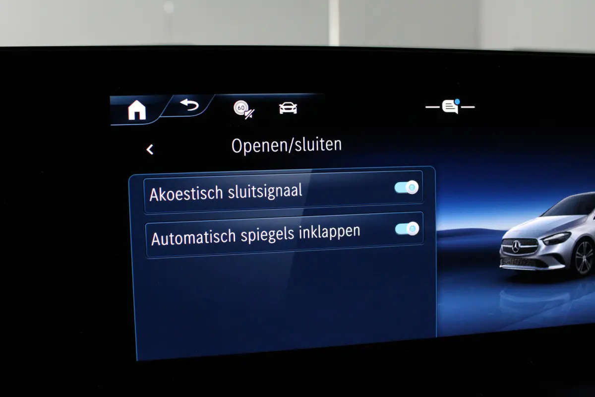 250 e AMG Line > Adapt.cruise/Night-pakket/Plug-in hybride 85km WLTP