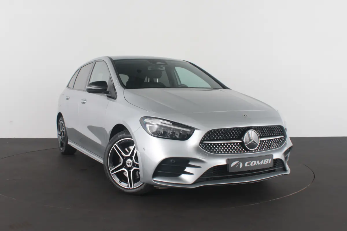 250 e AMG Line > Adapt.cruise/Night-pakket/Plug-in hybride 85km WLTP