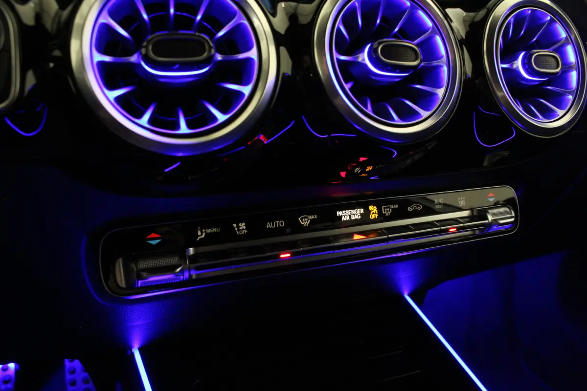 250 e AMG Line > Adapt.cruise/Night-pakket/Plug-in hybride 85km WLTP