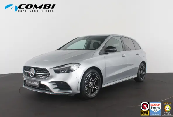 250 e AMG Line > Adapt.cruise/Night-pakket/Plug-in hybride 85km WLTP