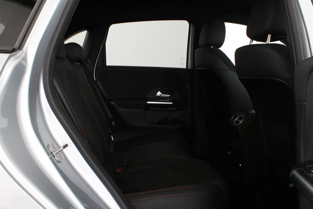 250 e AMG Line > Adapt.cruise/Night-pakket/Plug-in hybride 85km WLTP