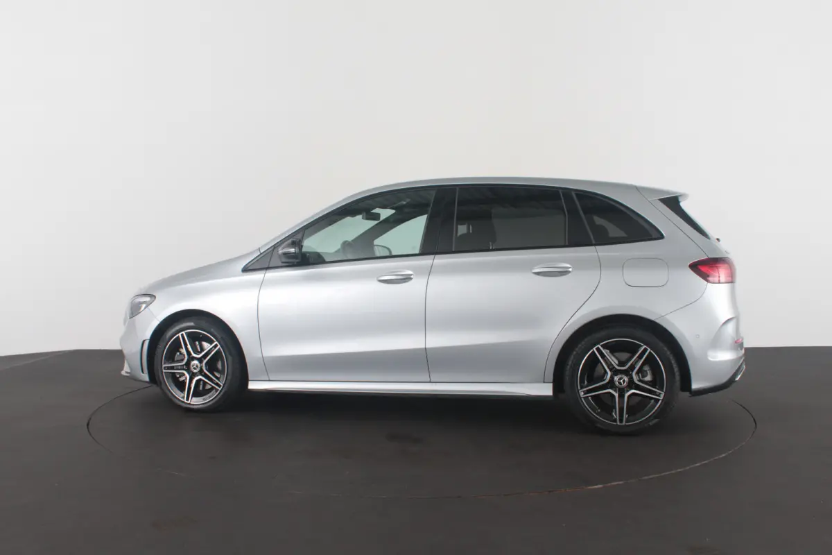 250 e AMG Line > Adapt.cruise/Night-pakket/Plug-in hybride 85km WLTP