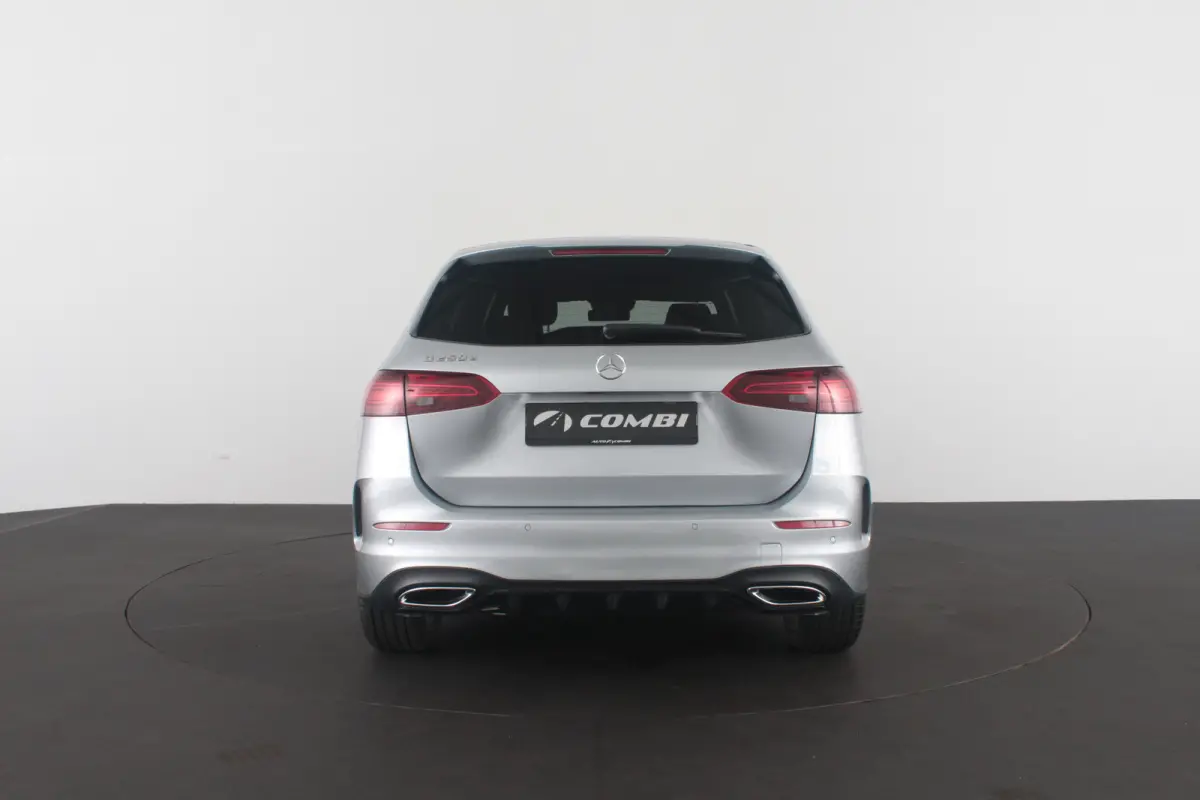 250 e AMG Line > Adapt.cruise/Night-pakket/Plug-in hybride 85km WLTP