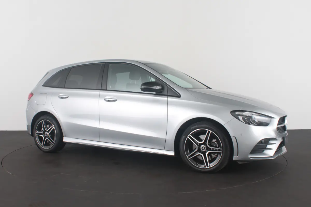 250 e AMG Line > Adapt.cruise/Night-pakket/Plug-in hybride 85km WLTP