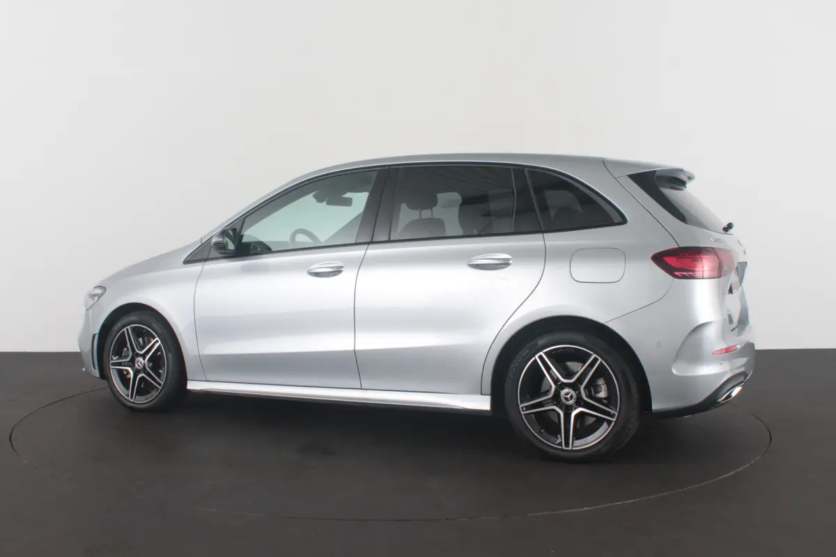 250 e AMG Line > Adapt.cruise/Night-pakket/Plug-in hybride 85km WLTP