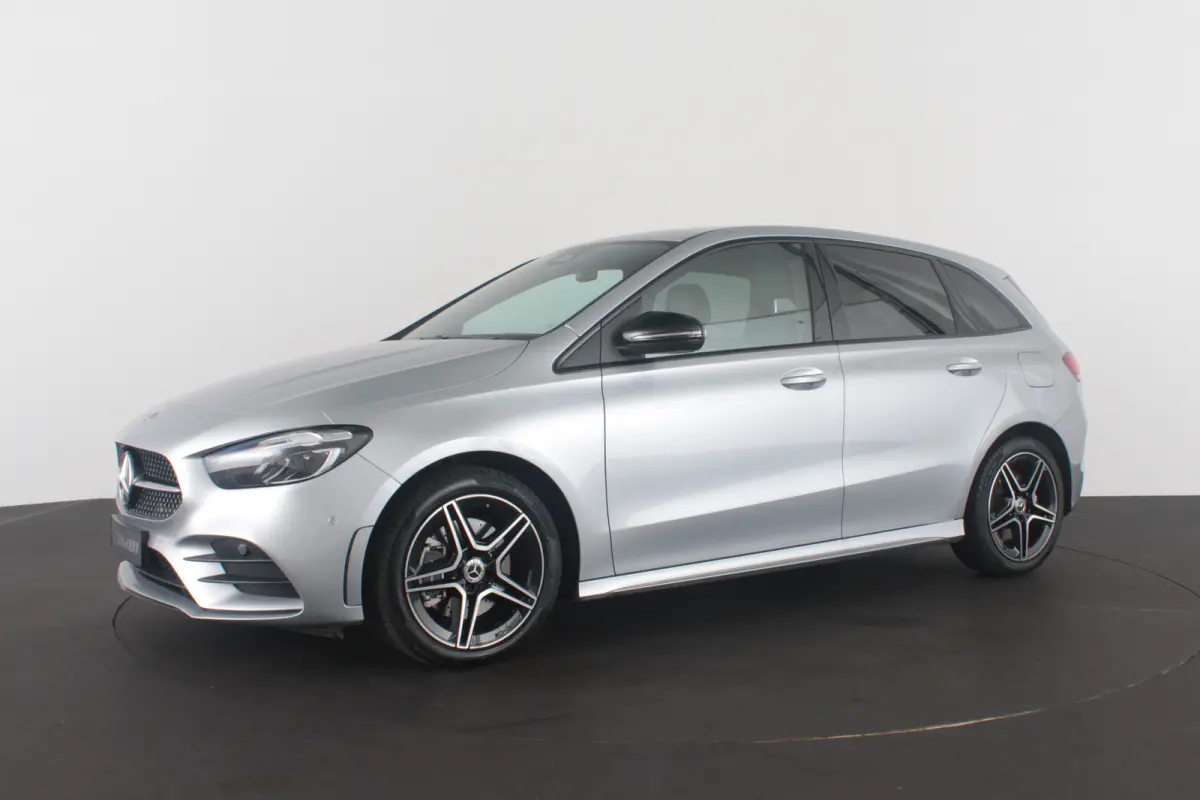 250 e AMG Line > Adapt.cruise/Night-pakket/Plug-in hybride 85km WLTP