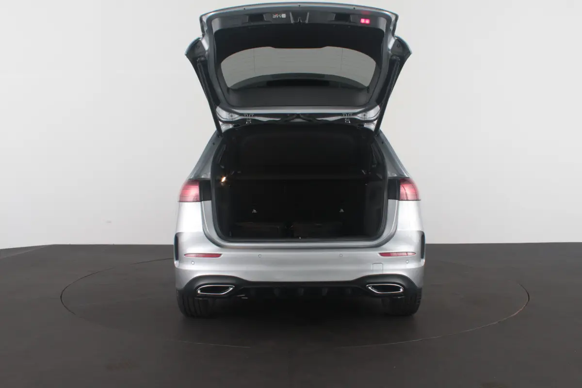 250 e AMG Line > Adapt.cruise/Night-pakket/Plug-in hybride 85km WLTP