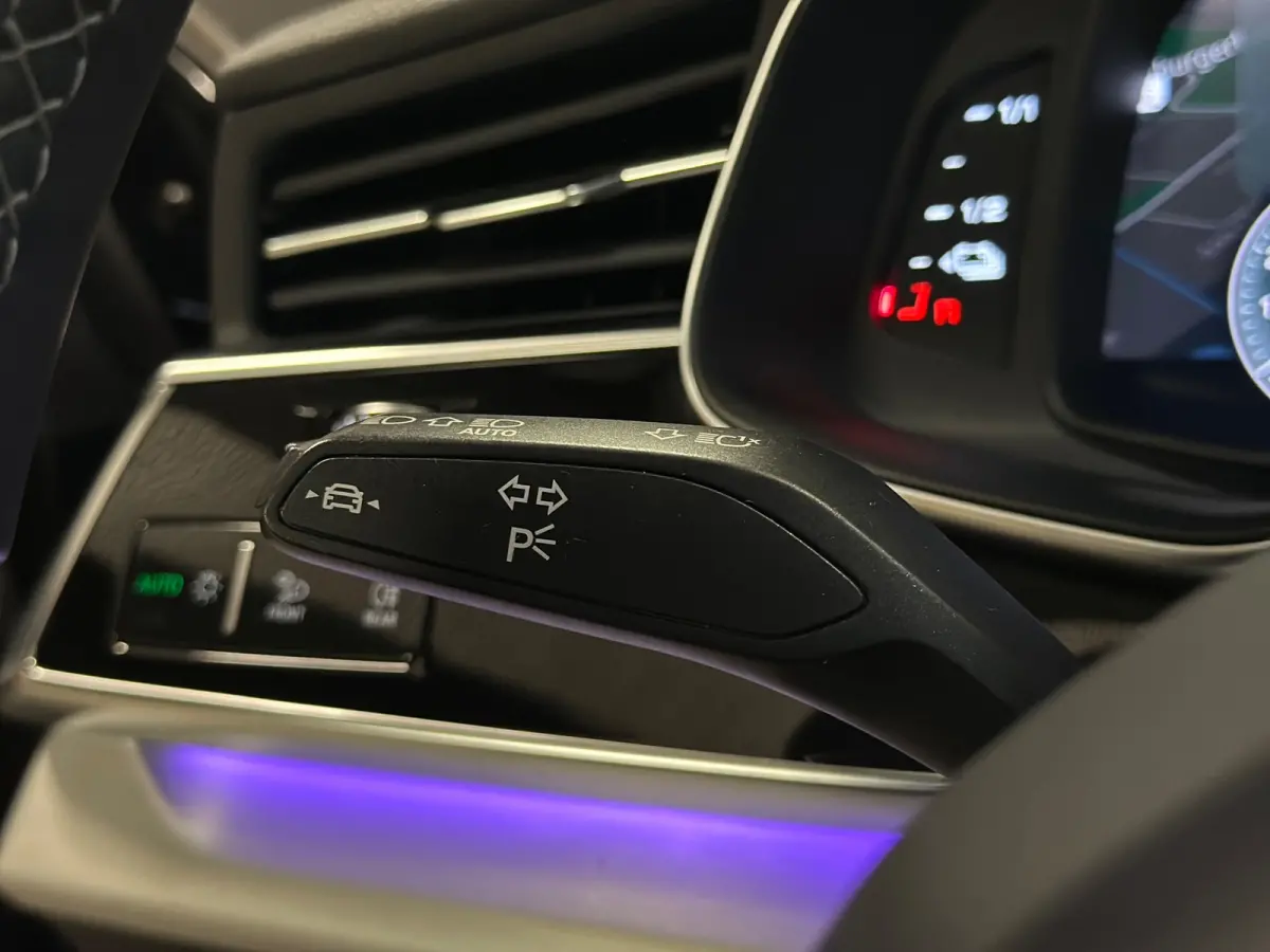 55 TFSI e quattro 3X S-LINE|PANO|HUD|SOFTCLOSE