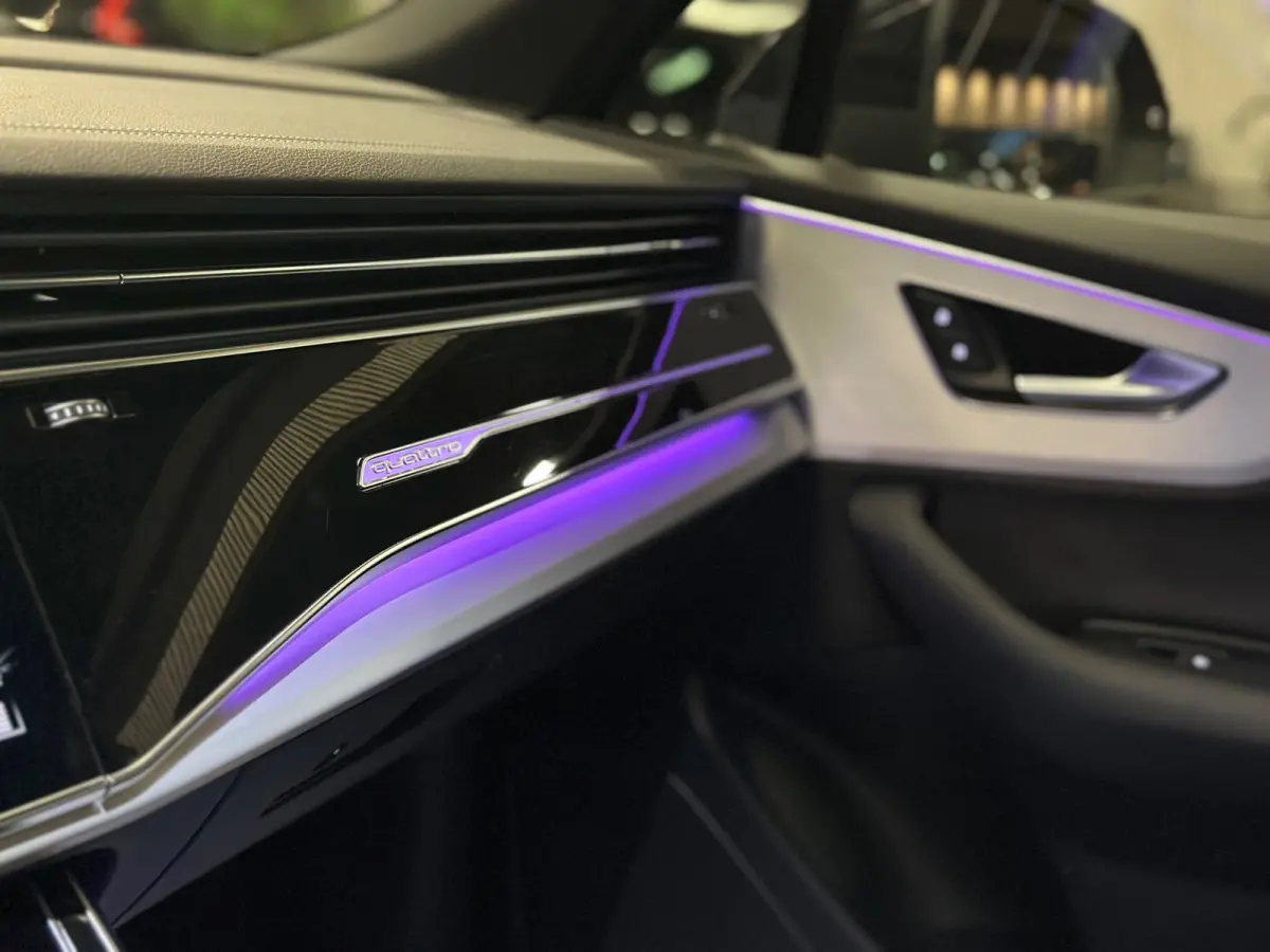 55 TFSI e quattro 3X S-LINE|PANO|HUD|SOFTCLOSE