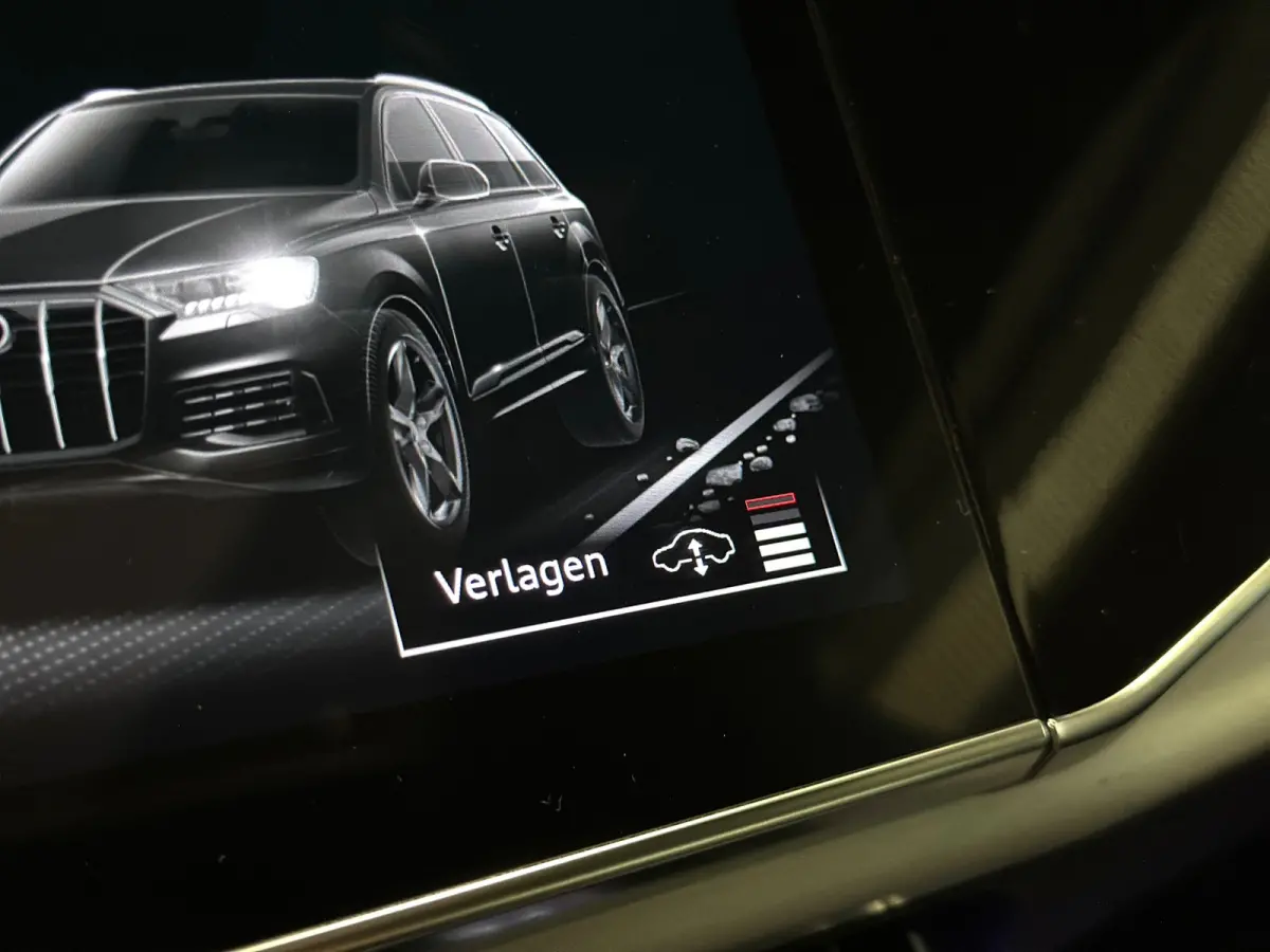 55 TFSI e quattro 3X S-LINE|PANO|HUD|SOFTCLOSE