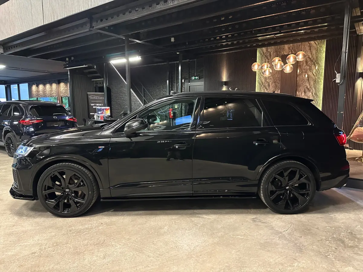 55 TFSI e quattro 3X S-LINE|PANO|HUD|SOFTCLOSE