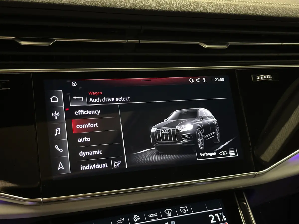 55 TFSI e quattro 3X S-LINE|PANO|HUD|SOFTCLOSE