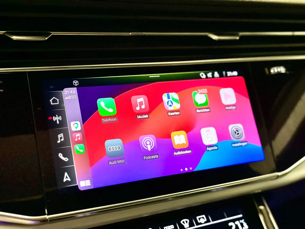 55 TFSI e quattro 3X S-LINE|PANO|HUD|SOFTCLOSE