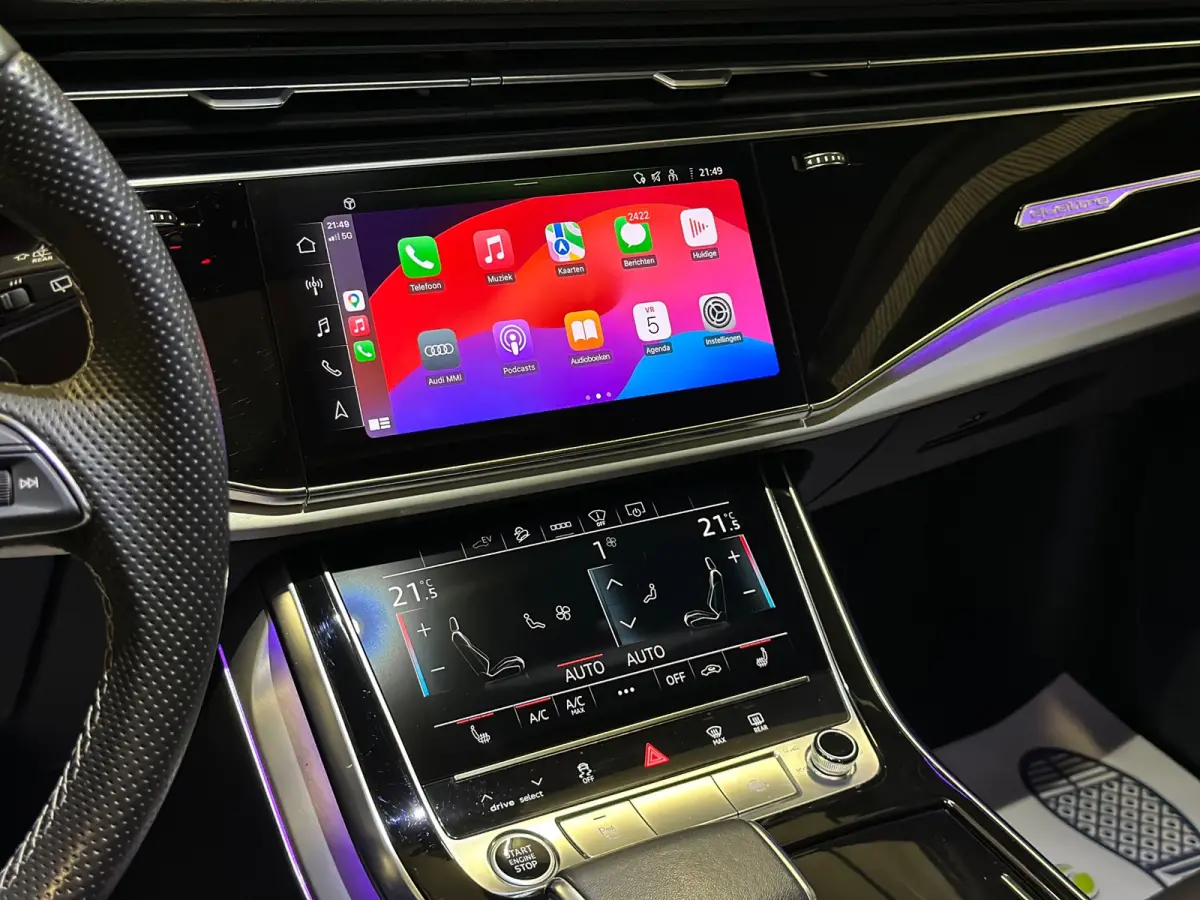 55 TFSI e quattro 3X S-LINE|PANO|HUD|SOFTCLOSE