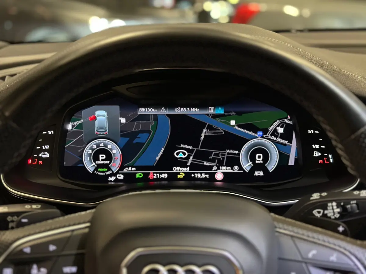 55 TFSI e quattro 3X S-LINE|PANO|HUD|SOFTCLOSE