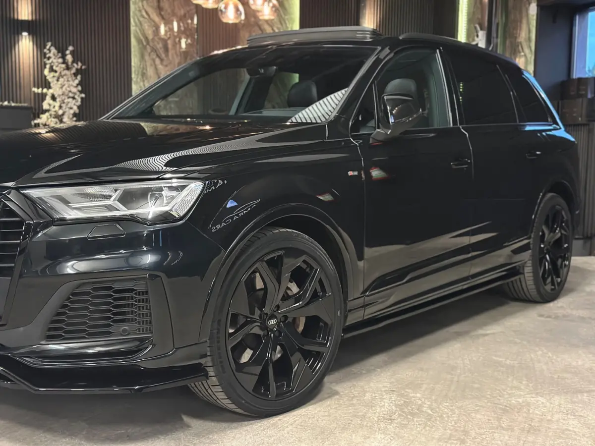 55 TFSI e quattro 3X S-LINE|PANO|HUD|SOFTCLOSE
