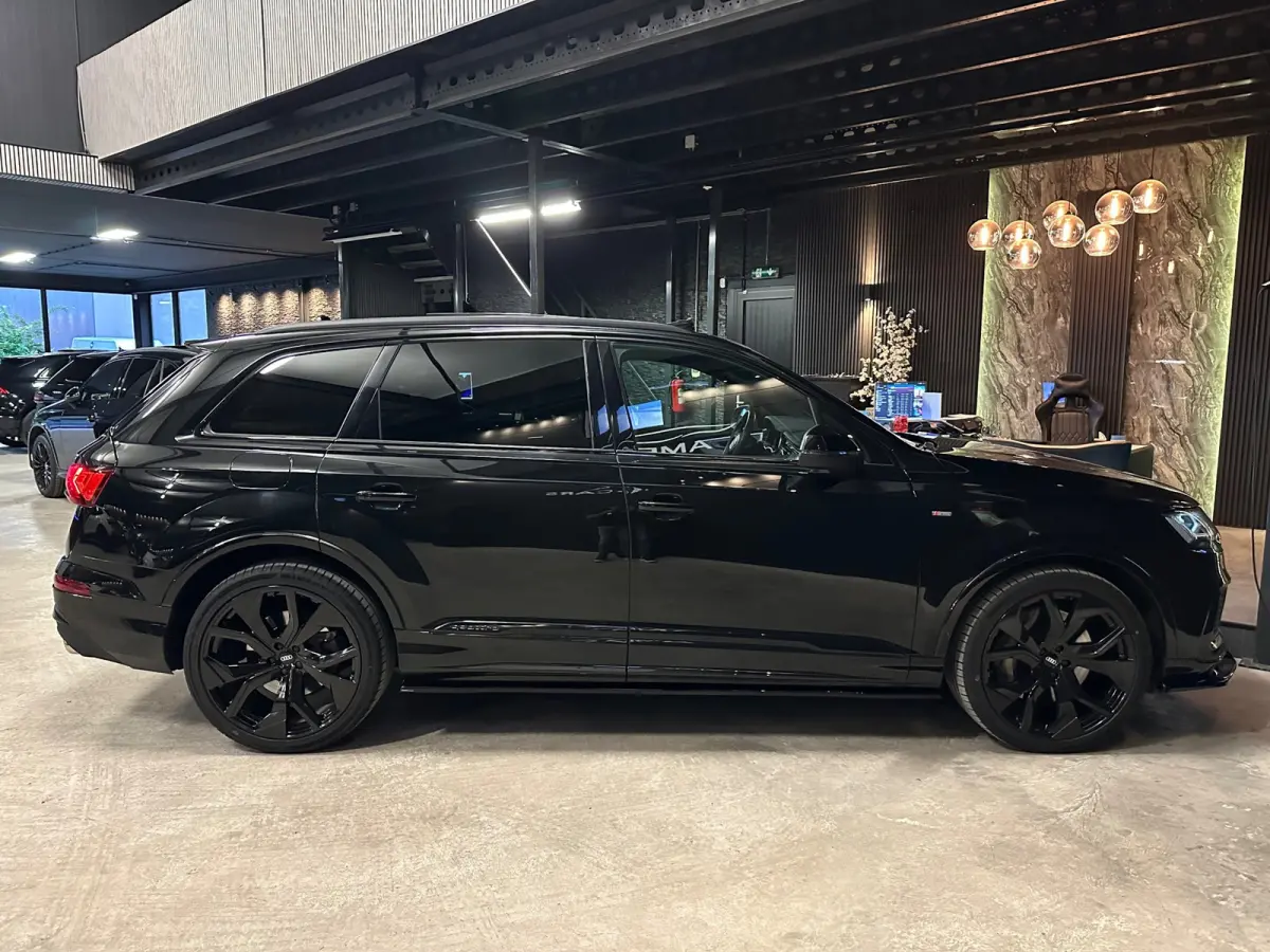 55 TFSI e quattro 3X S-LINE|PANO|HUD|SOFTCLOSE