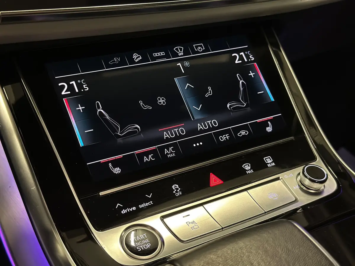 55 TFSI e quattro 3X S-LINE|PANO|HUD|SOFTCLOSE