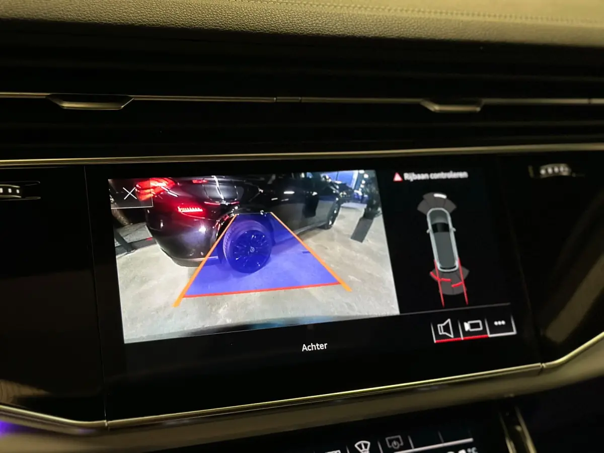 55 TFSI e quattro 3X S-LINE|PANO|HUD|SOFTCLOSE