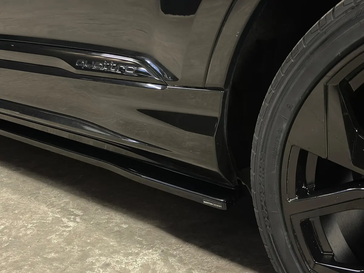 55 TFSI e quattro 3X S-LINE|PANO|HUD|SOFTCLOSE