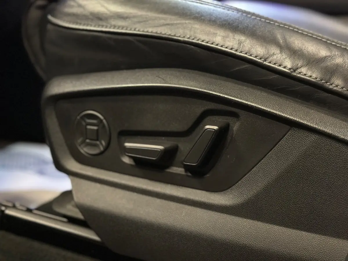 55 TFSI e quattro 3X S-LINE|PANO|HUD|SOFTCLOSE