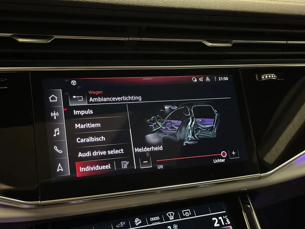 55 TFSI e quattro 3X S-LINE|PANO|HUD|SOFTCLOSE