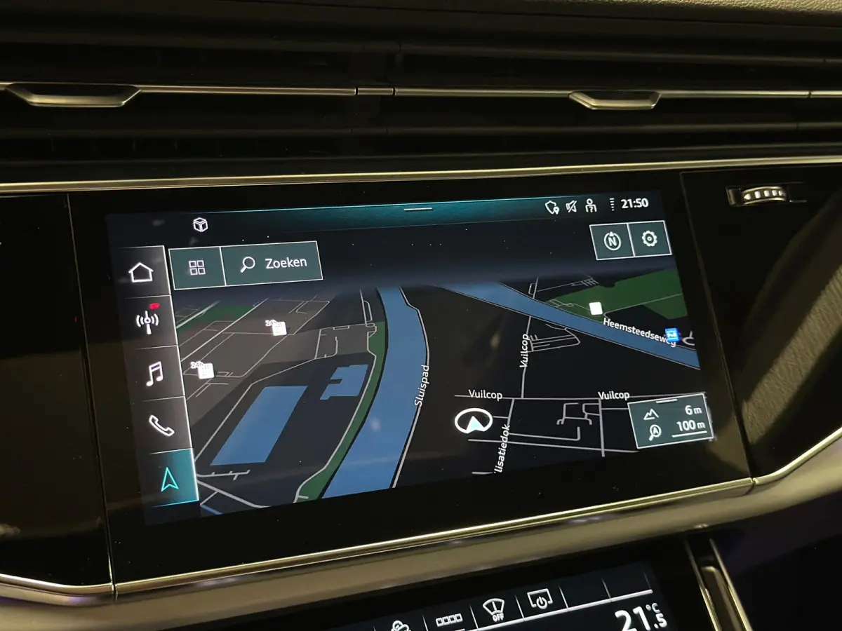 55 TFSI e quattro 3X S-LINE|PANO|HUD|SOFTCLOSE