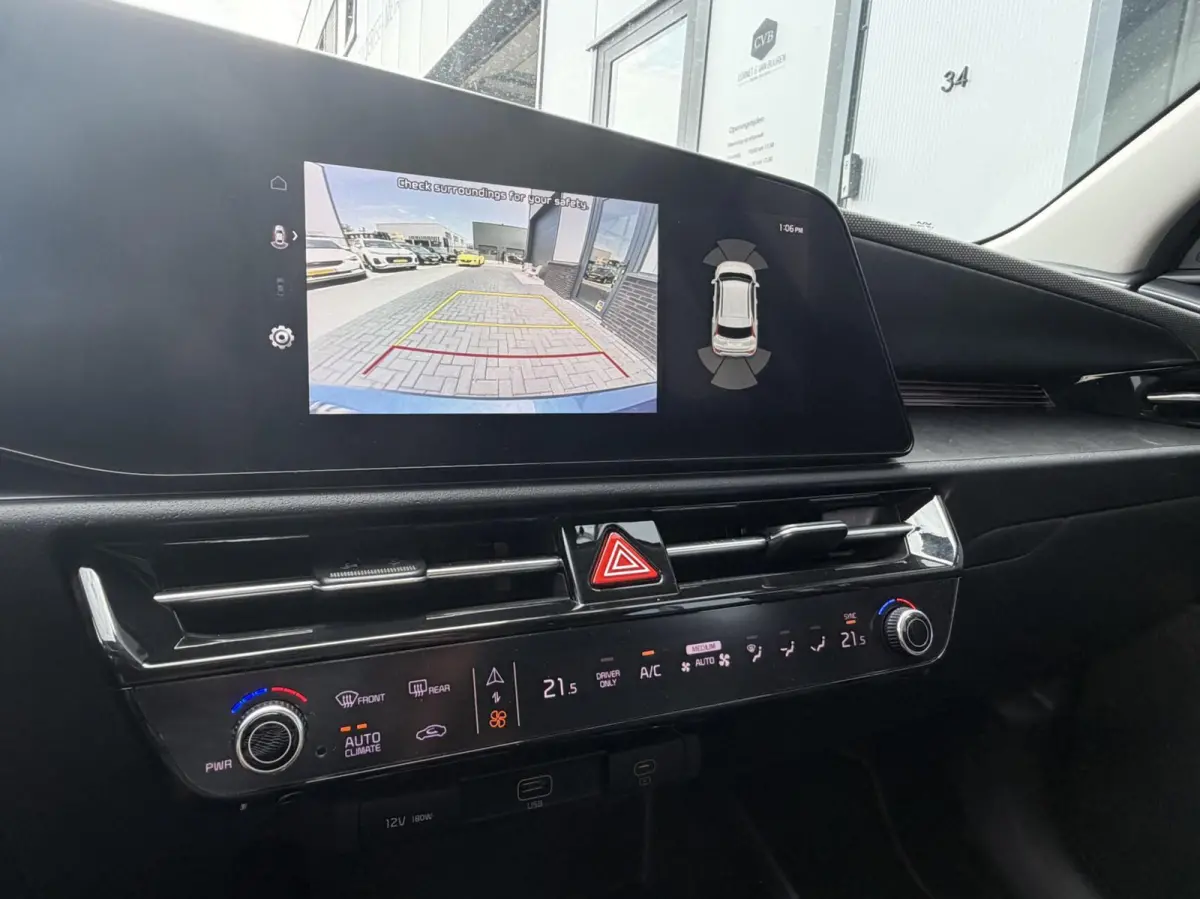 1.6 GDi Hybrid DynamicLine