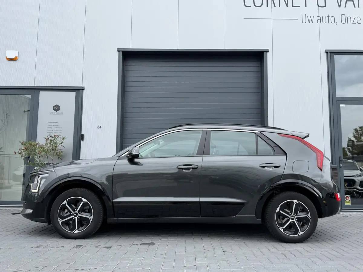 1.6 GDi Hybrid DynamicLine