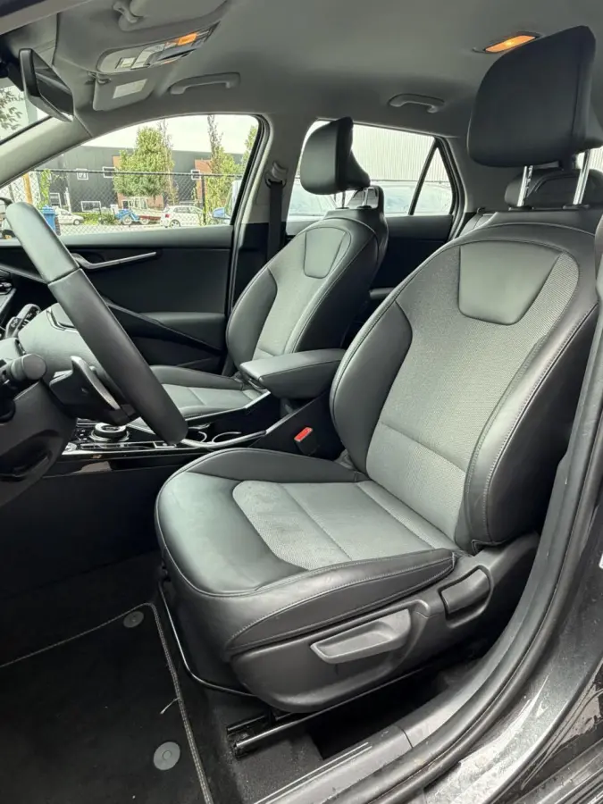 1.6 GDi Hybrid DynamicLine